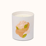 Cardamom Milk