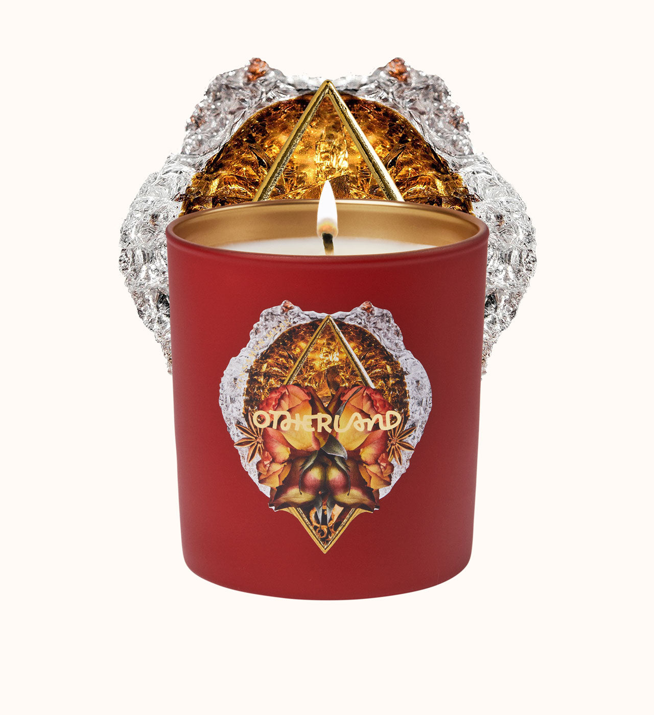 Cinnamon Musk view 2