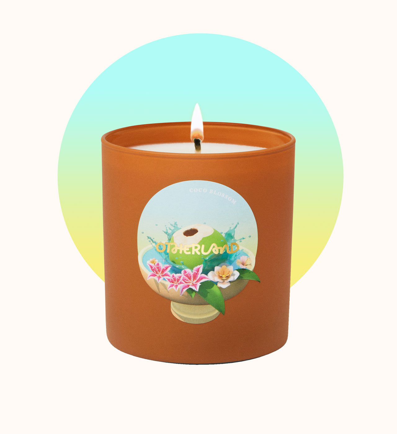 Coco Blossom view 2