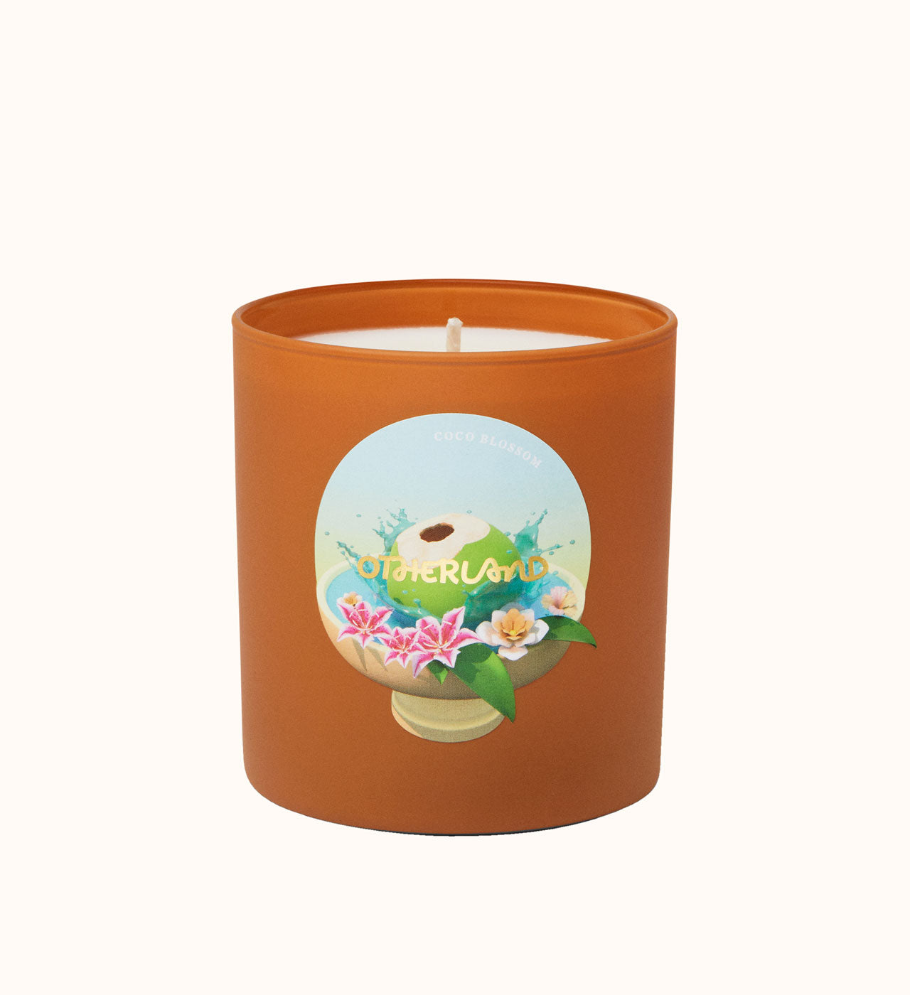 Coco Blossom view 1