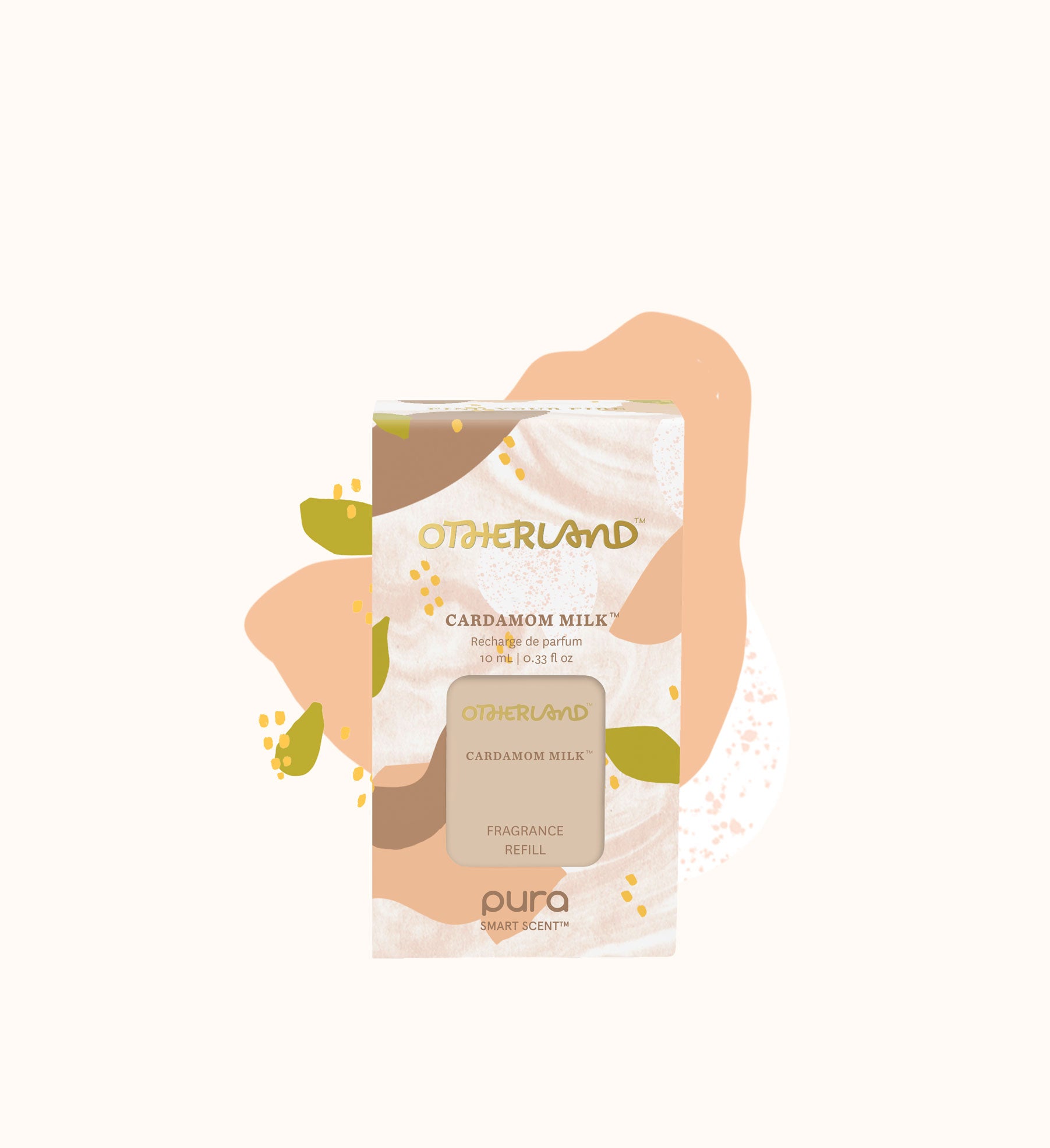 Cardamom Milk Pura Refill view 2