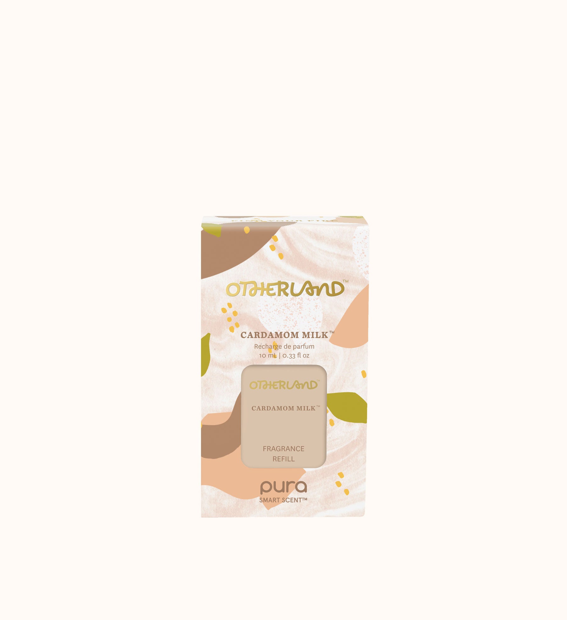 Cardamom Milk Pura Refill view 1