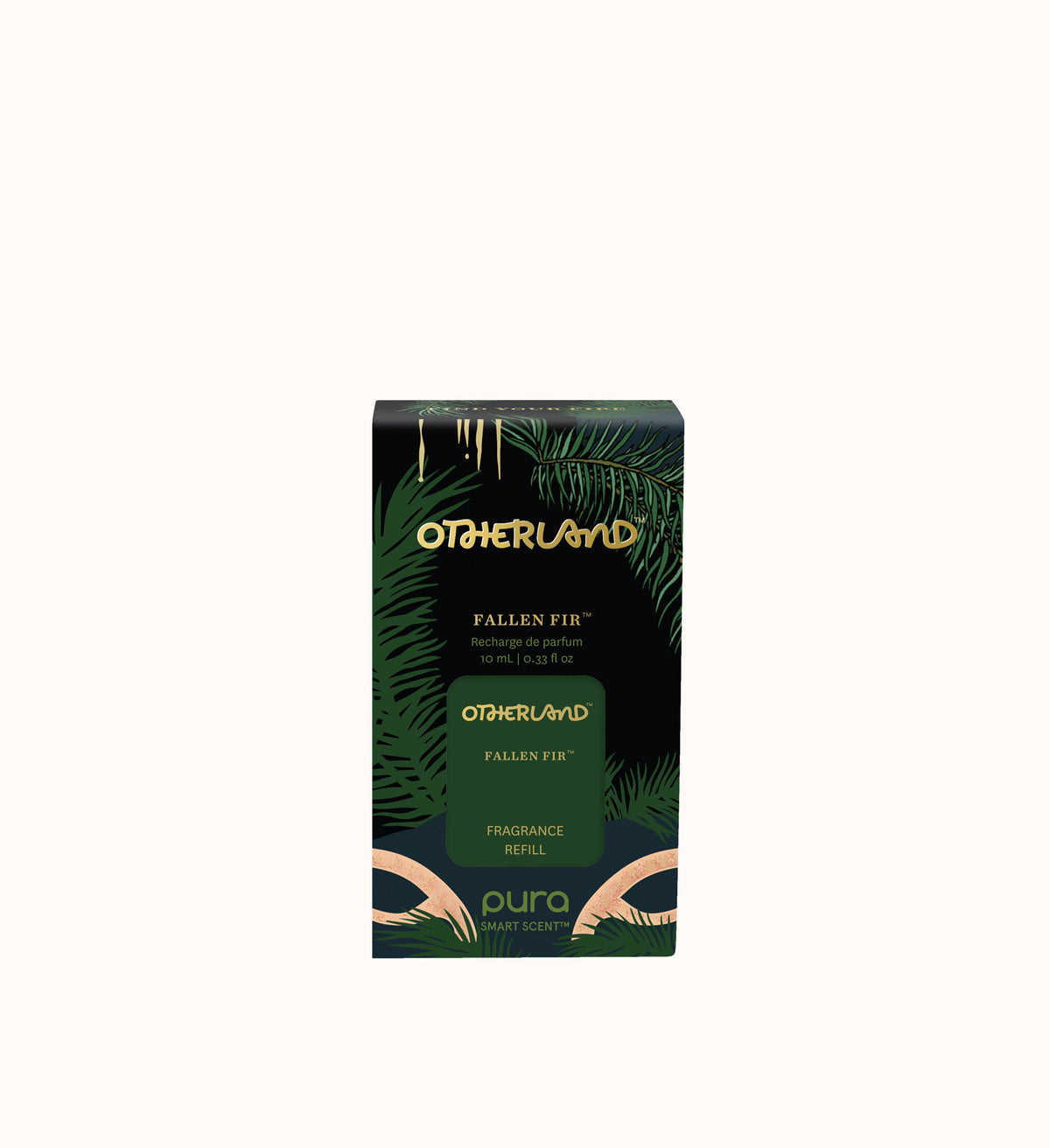 Fallen Fir Pura Refill view 1