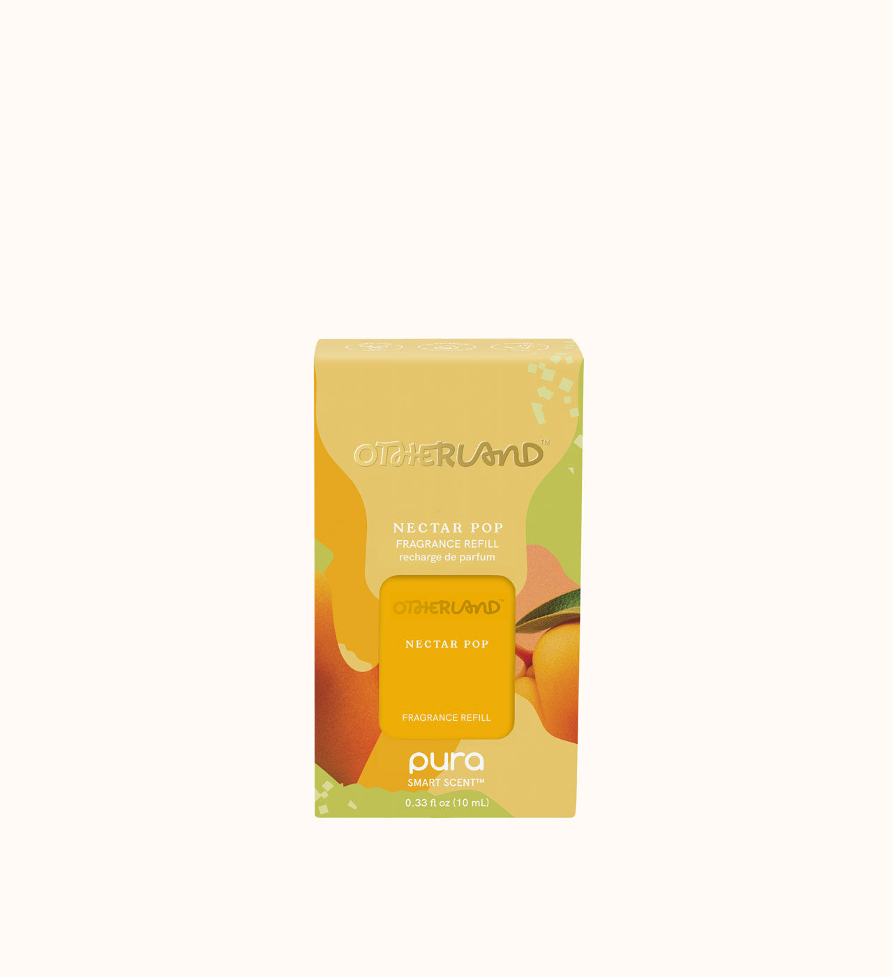 Nectar Pop Pura Refill view 1